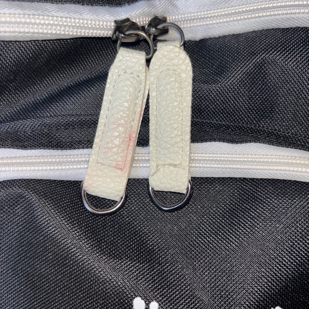 Black Backpack - image 7